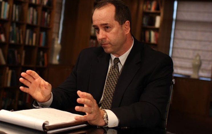 Texas Supreme Court Justice warns that Democrats are planning to rig the 2024 election.