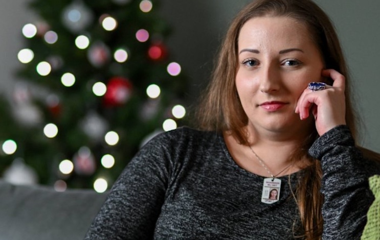 Dutch government to euthanize perfectly healthy young woman due to bouts of melancholy