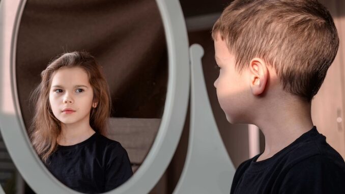 Huge study confirms that nearly all children grow out of gender confusion
