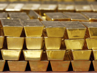 gold