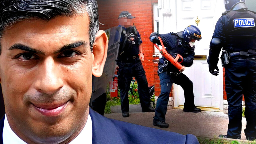 The global elite are planning to close down all airports, ban the consumption of beef and lamb, and ban the construction of new buildings as part of a sudden and sweeping "quantum leap" to address the so-called climate crisis.