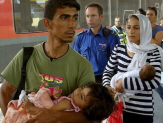 Switzerland to limit population to 10 mill ppl