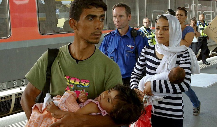 Switzerland to limit population to 10 mill ppl