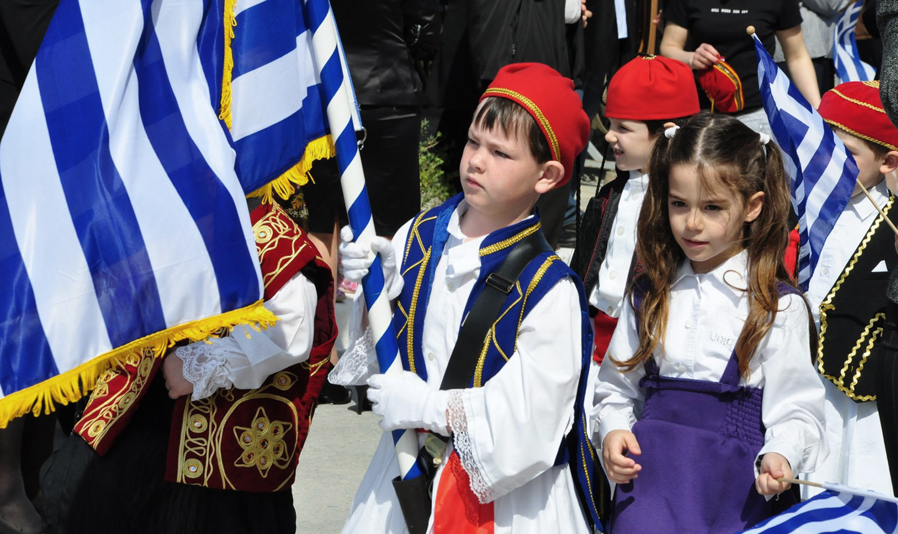 Greece Closes 766 Schools as Collapsing Fertility  and Birth Rates Trigger Demographic ‘Death Spiral’