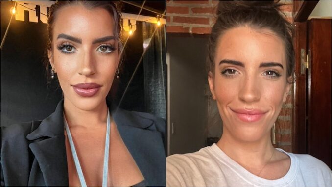 Influencer who was paid by COVID reveals she suffered massive heart attack.