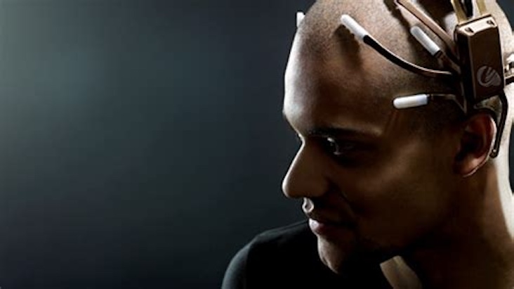 WEF unveils mind reading tech that sends thought crimes to police.