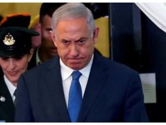 Millions of Israeli's demand Netanyahu resign.