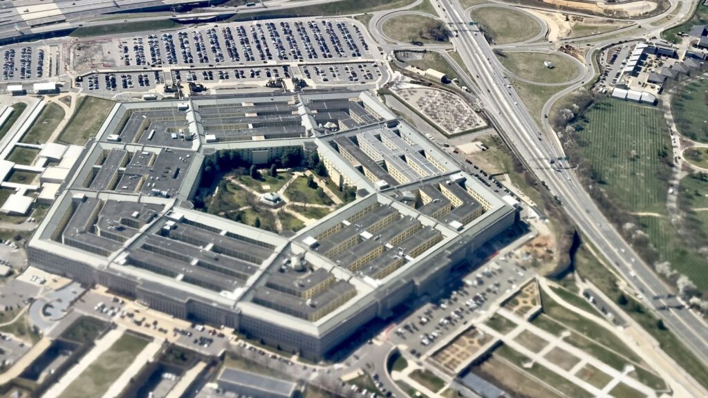 Pentagon