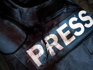 Press in Ukraine