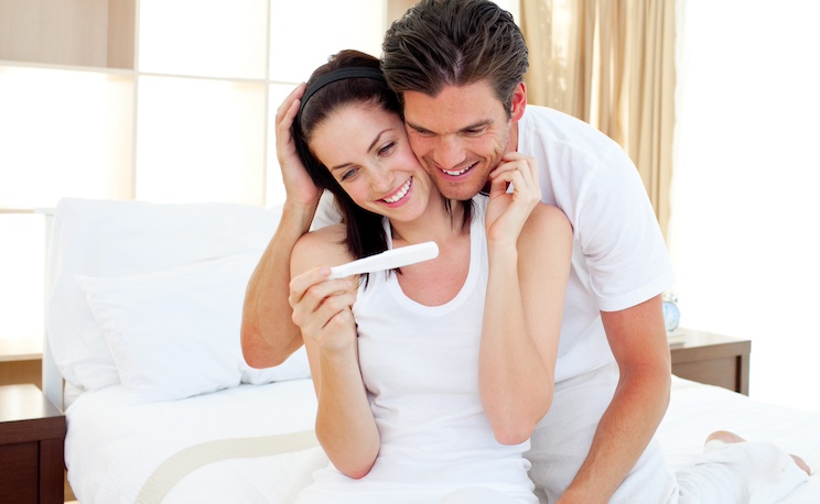 MSM claims people who want babies are white supremacists.