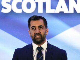 Scottish government declare words mother and father to be 'hate speech'.
