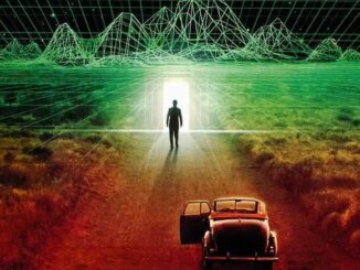 Top Physicist finds evidence humanity is living in a 'matrix-style' simulation