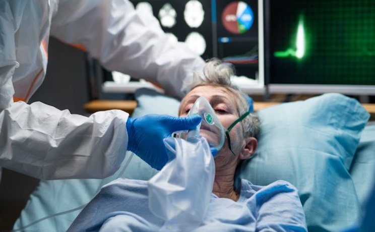 Study finds spike proteins makes cancer indestructible