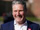 Keir Starmer says UK would be willing to nuke millions of people