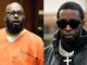 SUGE KNIGHT WARNS DIDDY