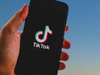 TikTok to ban independent media.