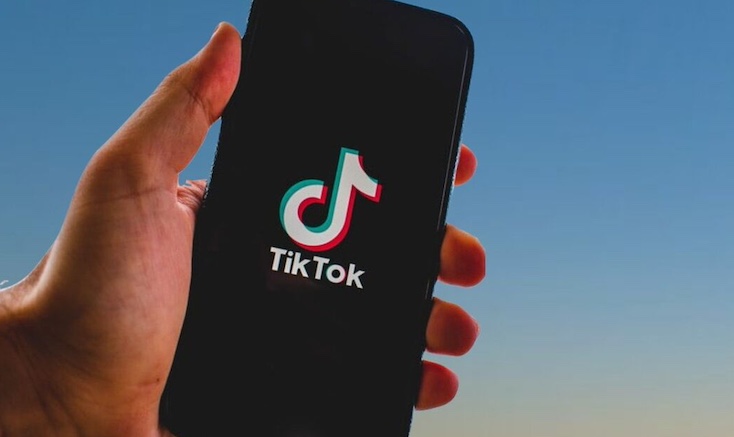 TikTok to ban independent media.