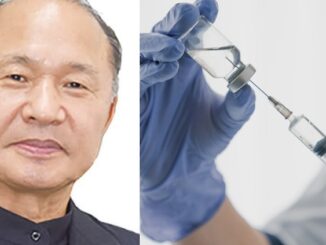 Japanese official warns pandemic was a hoax designed to push depopulation drugs on humanity