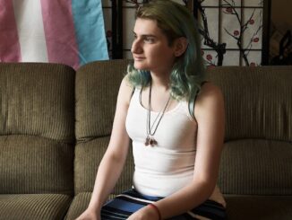 Official study concludes transgender kids have serious mental health problems.