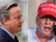 Trump and Cameron