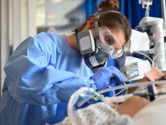 CDC warns COVID jabs have caused 14,000 percent increase in turbo-cancers.