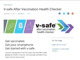 v-safe