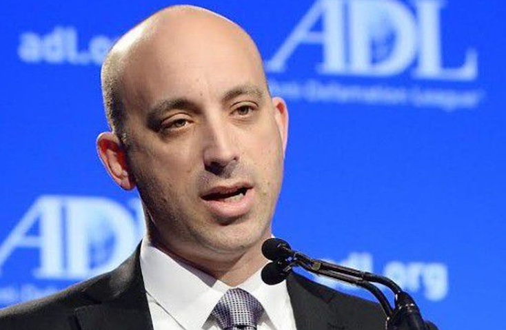 ADL demands warrantless FISA spying of Americans.