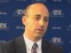 ADL calls on U.S. government to scrap the First Amendment to protect Israel.