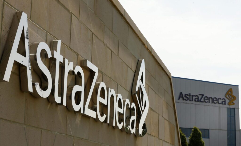 AstraZeneca