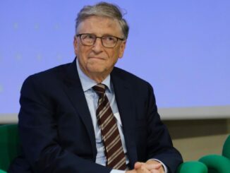 Bill Gates