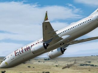 Boeing under criminal investigation for covering-up deliberate sabotage of planes.