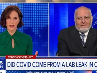 Former CDC director warns elite used Covid has a rehearsal for bird flu pandemic.