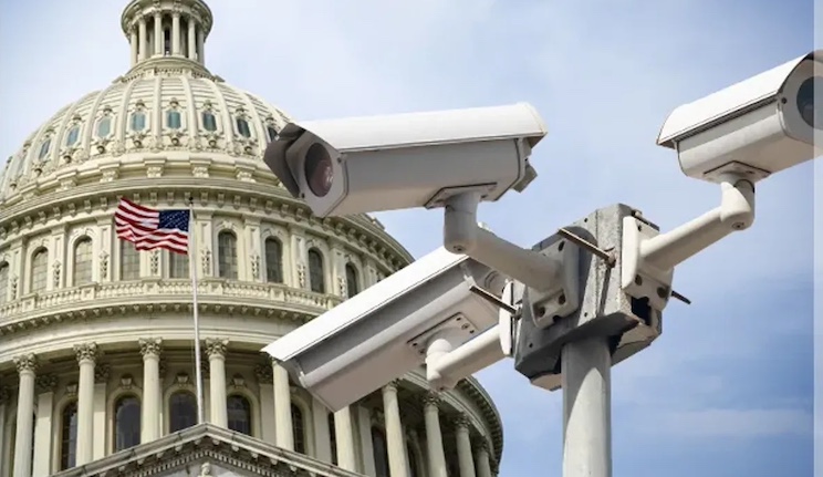 CIA caught colluding with Big Tech to censor conservatives.