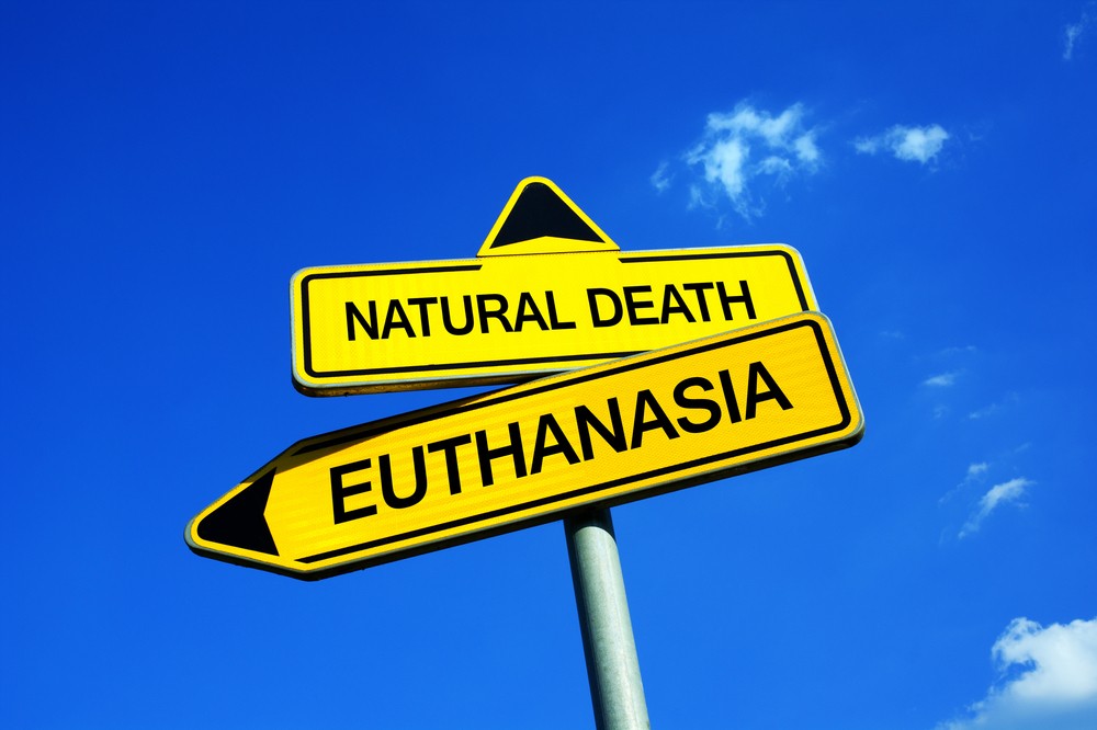 EUTHANASIA