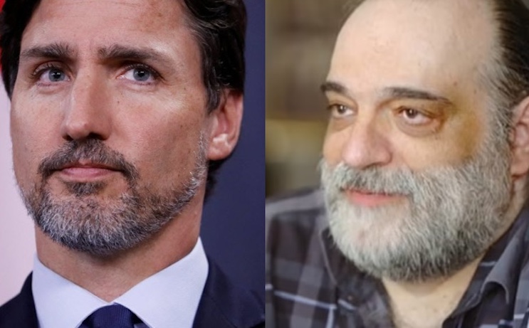 Citizens rescue Canadian man from euthanized for being too poor