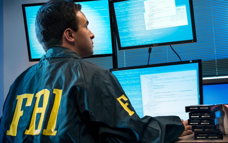 FBI restarts Big Tech censorship program to prevent a Trump 2024 victory