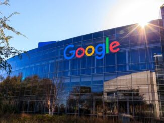 Google funded COVID-19 bioweapons research, according to bombshell new docs.