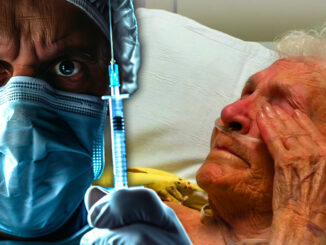 Big Pharma, governments, and hospitals around the world are scrambling to cover up the crimes they committed during the Covid pandemic, as the truth finally begins catching up with those who took the opportunity to play god and begin culling the herd.