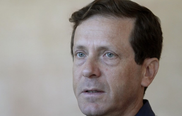 Israeli president lied about Hamas beheading