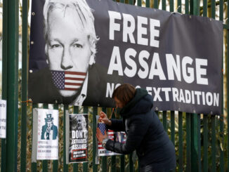 Julian Assange