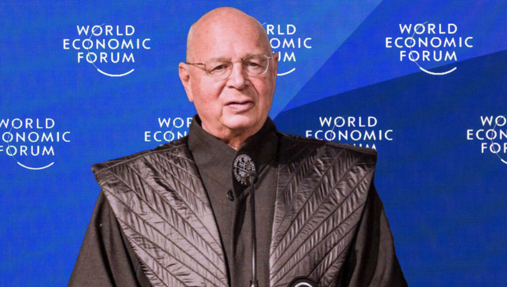 Schwab WEF