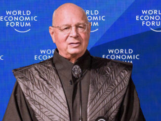 Schwab WEF