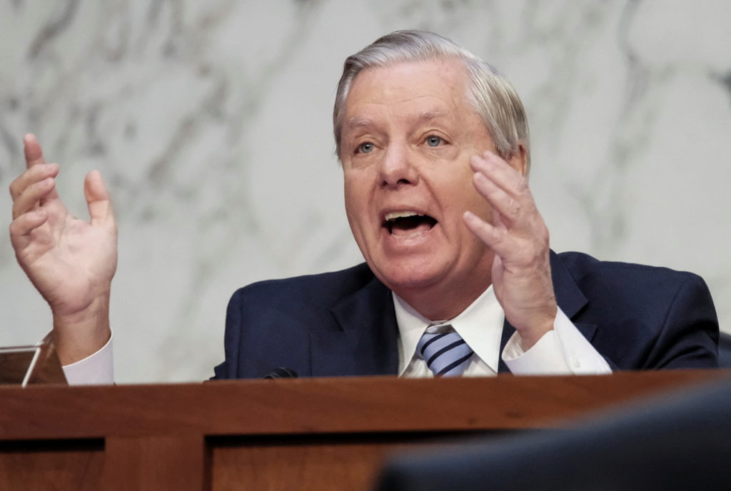 Lindsey Graham
