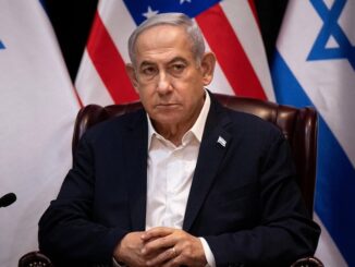 Netanyahu faces life in prison due to war crimes in Gaza, ICC says.