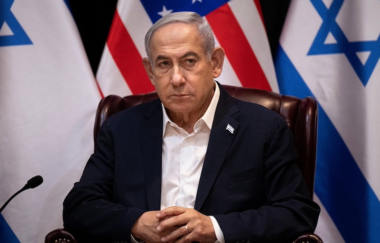 Netanyahu faces life in prison due to war crimes in Gaza, ICC says.