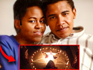 Welcome back to the People's Voice where breaking news out of the Obama household raises the question - is absolutely everything about Barack and Michelle a carefully constructed lie?