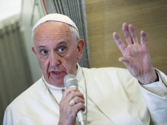 The Pope