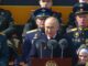 Putin promises to stop the NWO from sparking ww3.