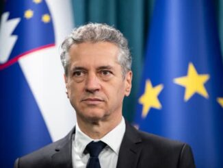 Slovenian PM