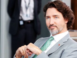 Canada to imprison citizens who have ever posted hate speech online.